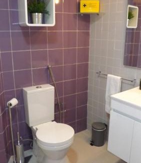 Praia das Macas Apartment | Apple Beach Apartment