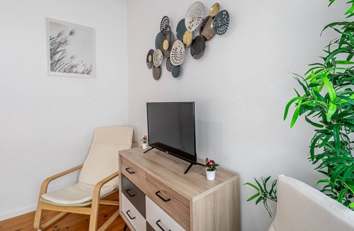 Mina House | April Square Guesthouse by Lisbon with Sintra
