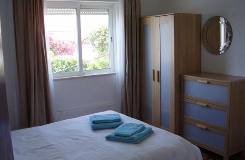 Burgau Apartment | Apt. Castela 2