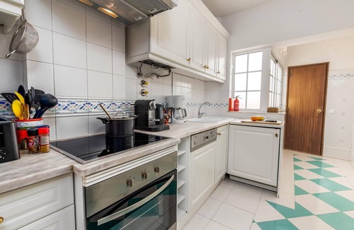 Lagos City Center Apartment | Apt. GHS-Nest, a hidden gem in the centre of Lagos