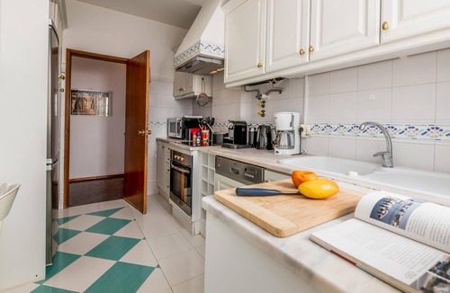 Lagos City Center Apartment | Apt. GHS-Nest, a hidden gem in the centre of Lagos