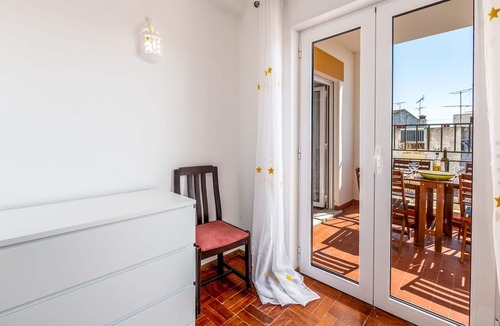 Lagos City Center Apartment | Apt. GHS-Nest, a hidden gem in the centre of Lagos