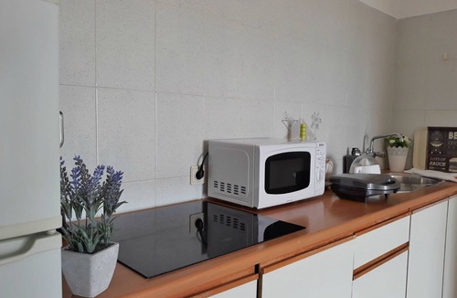 Vale de Centianes Apartment | Apt in front of the beach in Centeanes - Carvoeiro2