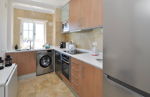 Areias de Sao Joao Apartment | Apt. Oura Sea View OCV - Close to Oura beach