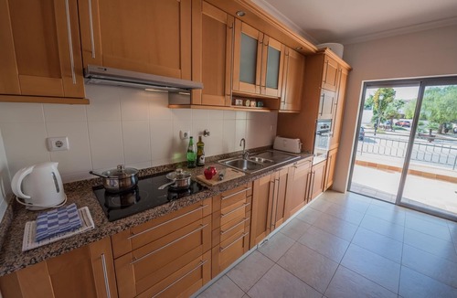 Porto de Mos Apartment | Apt. Sanctuary, with pool and near the Porto de Mós beach