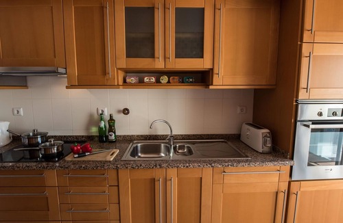 Porto de Mos Apartment | Apt. Sanctuary, with pool and near the Porto de Mós beach