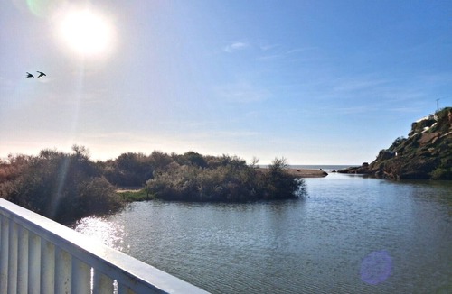 Ericeira Condo | Apt T2-São Lourenço beach, pool