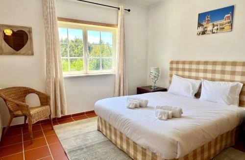 Praia del Rei Apartment | Apt T3 - Golf&Surf Praia Del Rei
