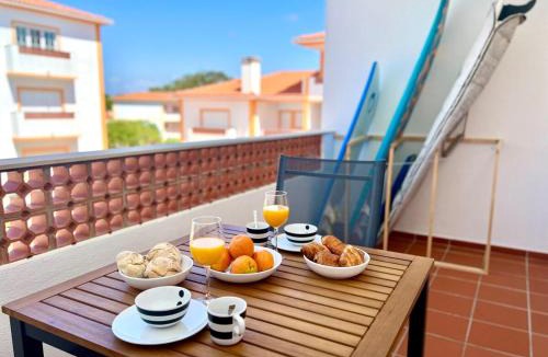 Praia del Rei Apartment | Apt T3 - Golf&Surf Praia Del Rei