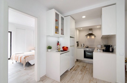 Armacao de Pera Apartment | Apt. Torre Sol 10th 6 - Sea View, A/C and Pool