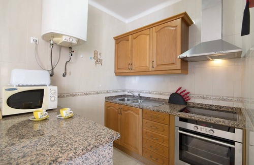 Armacao de Pera Apartment | Apt. Torre Sol 10th nº4 – beachfront, sea view, pool
