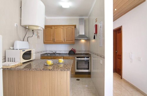 Armacao de Pera Apartment | Apt. Torre Sol 10th nº4 – beachfront, sea view, pool