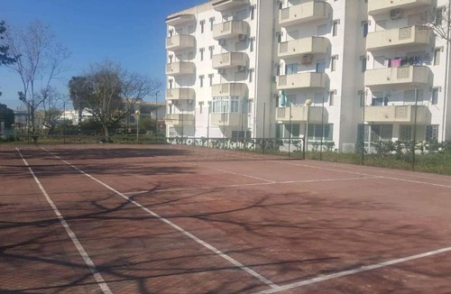 Olhos D'Agua Apartment | Aqua Plaza, Urb. Agua Plaza, Lote 3 , Olhos de Água