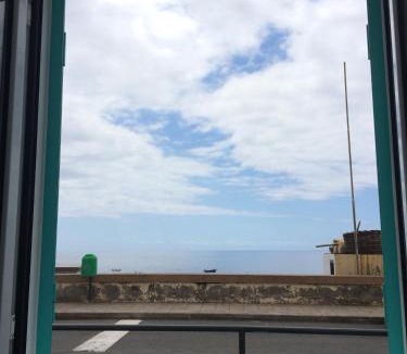 Ponta do Sol House | Aqua Sea House