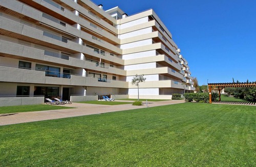 Vilamoura Apartment | Aquamar, Cleverdetails, Sea view, 2Bed/2Bath in Aquamar Marina