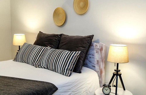 Mina Apartment | Aquele Cantinho