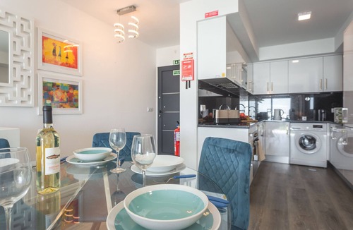 Gaula Apartment | Aqui Há Casa by Atlantic Holiday