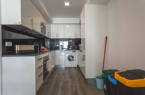 Gaula Apartment | Aqui Há Casa by Atlantic Holiday