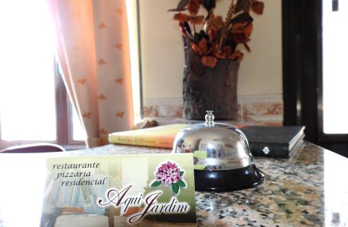 Reguengos de Monsaraz House | Aqui Jardim