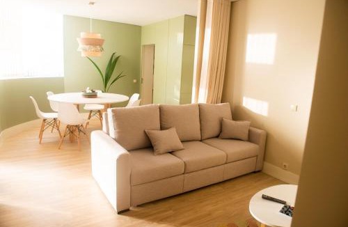 Angeiras Apartment | Ar d'Sal - Praia de Angeiras - Beach&GoodFood