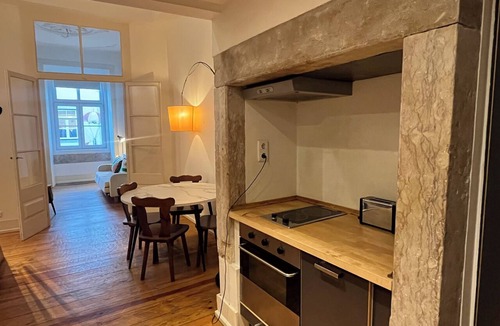 Chiado Apartment | Arco Augusta Apartment