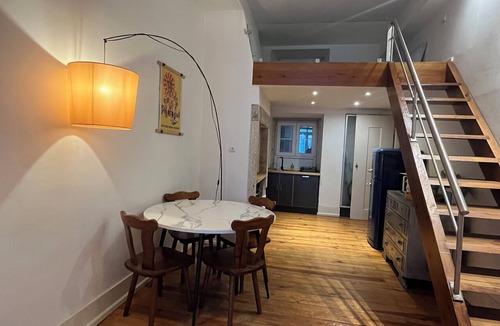 Chiado Apartment | Arco Augusta Apartment