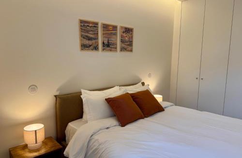 Se Nova Apartment | Arcos Garden