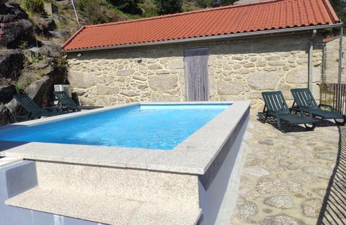 Carralcova House | Arcos Village