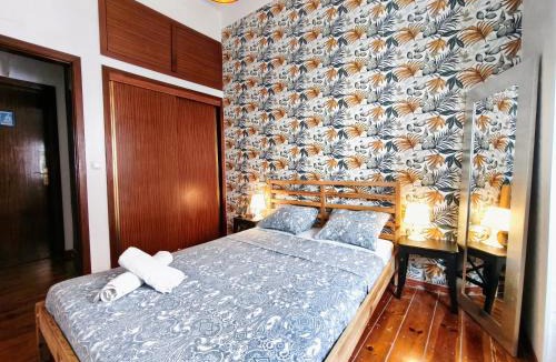 Alto do Pina House | Areeiro Urban Rooms
