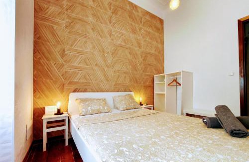 Alto do Pina House | Areeiro Urban Rooms