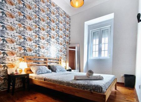 Alto do Pina House | Areeiro Urban Rooms