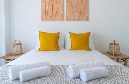 Peniche Apartment | Areia da Consolação