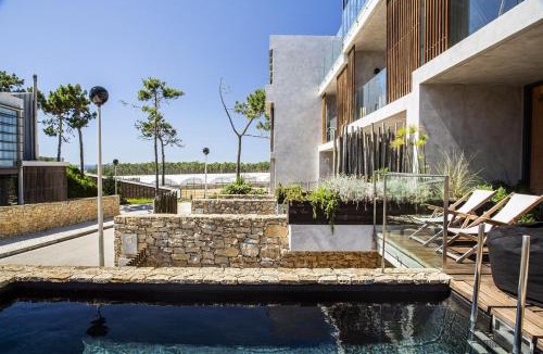 Atalaia Villa | Areias do Seixo Villas