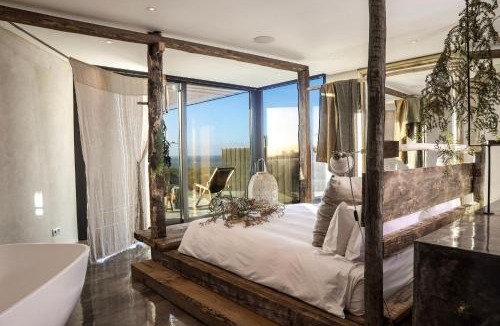 Atalaia Villa | Areias do Seixo Villas