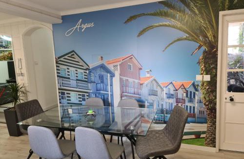 Barra House | Argus Dream Home