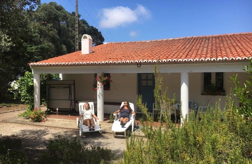 Sines House | Arneiro de Valverde - Nature & Magical Sunset