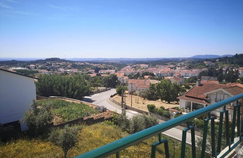 Proenca-a-Nova Apartment | Aroma das Tílias: Enjoy Nature, River Beaches, Peace and Great Food