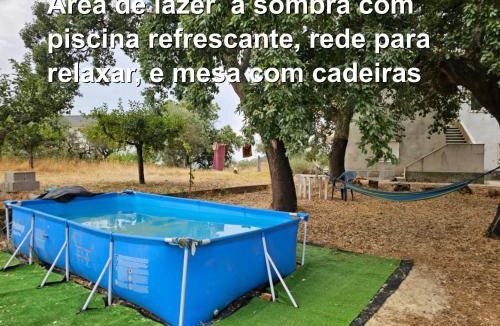 Proenca-a-Nova Apartment | Aroma das Tílias