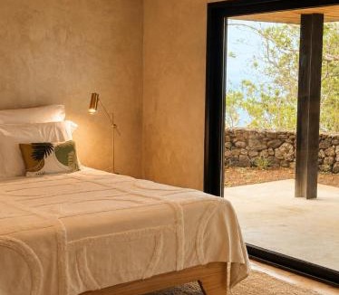 Santo Amaro Apartment | Aromas Studio
