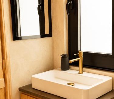 Santo Amaro Apartment | Aromas Studio