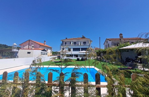 Lousa Hostel | ArouceHostel
