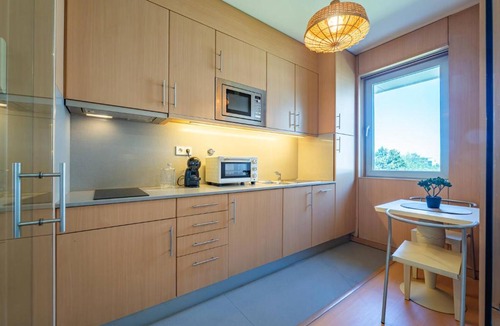 Sao Pedro da Afurada Apartment | Arrábida Golden Studio - Free Parking