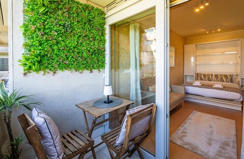 Sao Pedro da Afurada Apartment | Arrábida Golden Studio - Free Parking