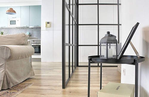 Sao Pedro da Afurada Apartment | Arrábida Luxury Studio