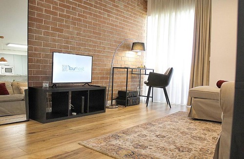 Sao Pedro da Afurada Apartment | Arrábida Luxury Studio