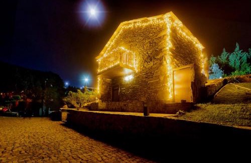 Castelo de Paiva House | Arrabia Casa da Eira
