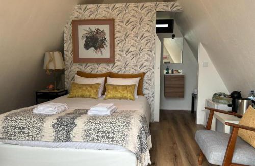 Castelo de Paiva Bed & Breakfast | Arrabia Guest Houses Glamping