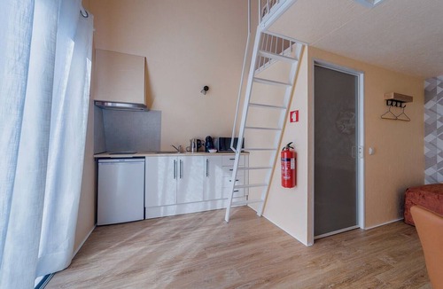 Castelo de Paiva Cabin | Arrabia GUEST HOUSES GLAMPING