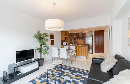 Se Apartment | Arriaga I by An Island Apart