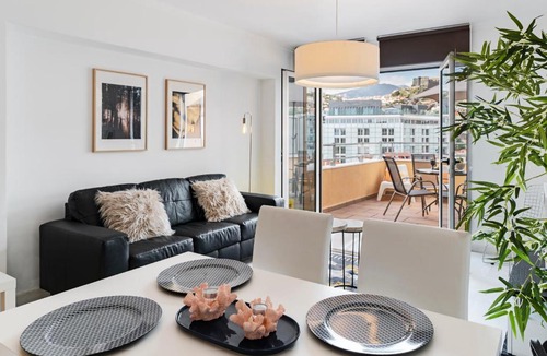 Se Apartment | Arriaga I by An Island Apart